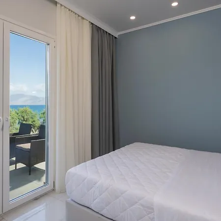 Alexia Seaview Appart hôtel