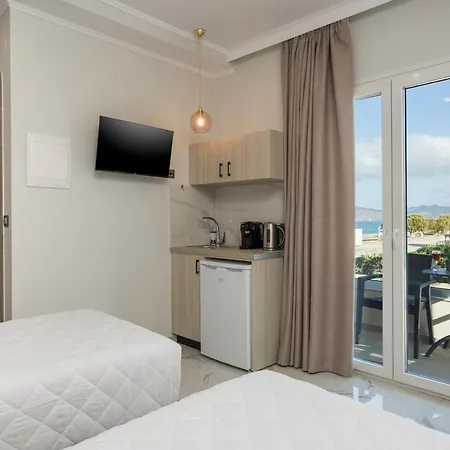 Appart hôtel Alexia Seaview