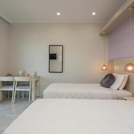 Appart hôtel Alexia Seaview