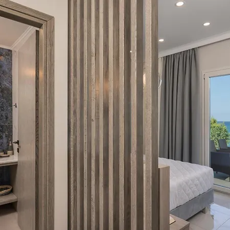 Appart hôtel Alexia Seaview *