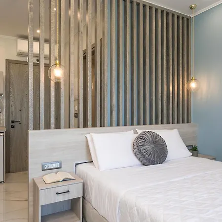 Appart hôtel Alexia Seaview