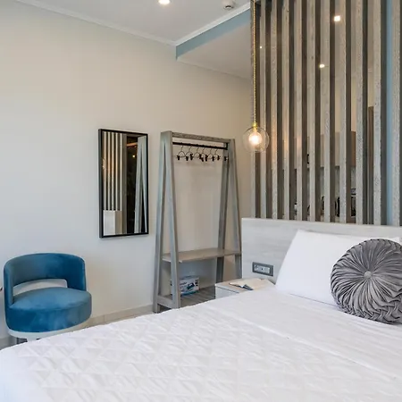 Appart hôtel Alexia Seaview