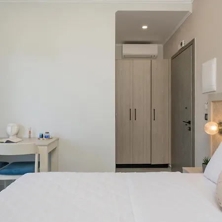 Appart hôtel Alexia Seaview *