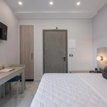 Aparthotel Alexia Seaview Kissamos