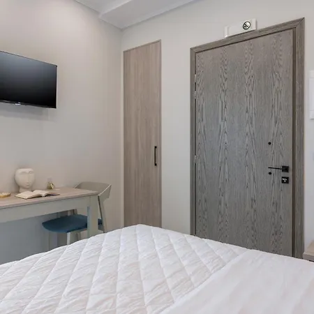 Alexia Seaview Aparthotel